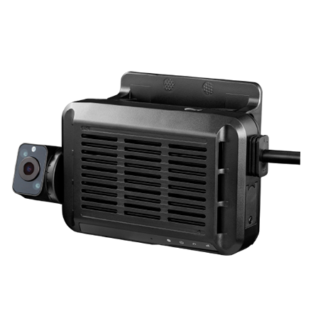 AIドライブレコーダー