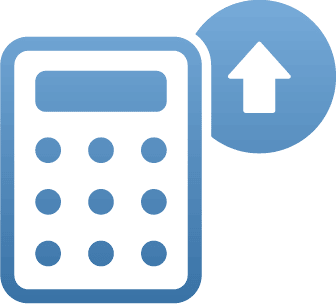 通信費が高いのアイコン