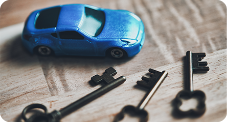 防犯・紛失対策