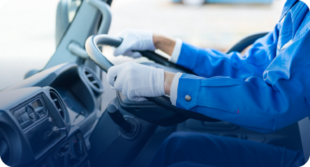 事故防止・安全運転