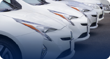 車両管理の基礎知識