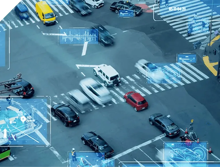 車両遠隔制御システム