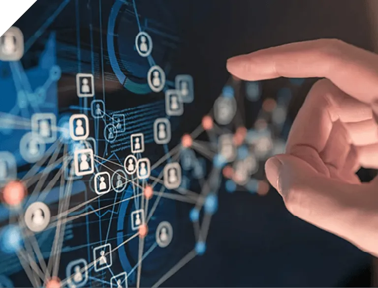 資産位置管理システム