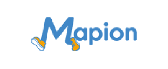Mapion
