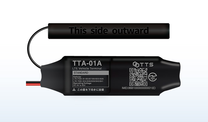 TTA-01A