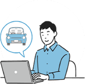 ドライバーが危険な運転をしていないかを把握したい