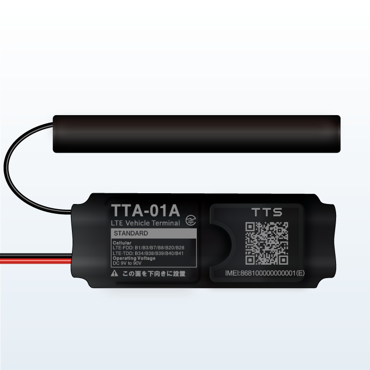 TeckTracker – A（TTA-01）