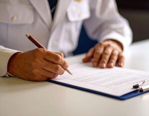 運転日報の保存期間とは?法的基準から効率的な管理法、システム導入まで徹底解説