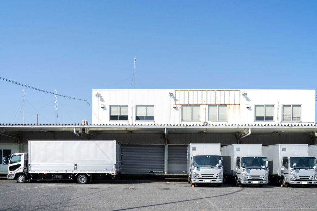 配送ルート最適化で何が変わる？データ活用で進む物流DXの効果