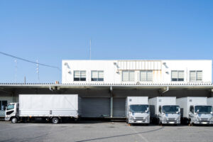 配送ルート最適化で何が変わる？データ活用で進む物流DXの効果