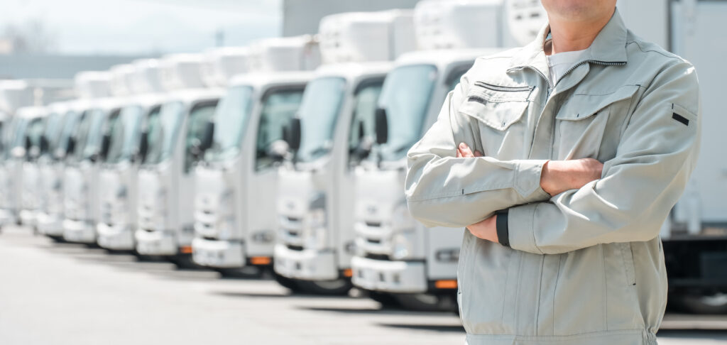 車両管理とは？企業が押さえるべき基本と効率化のポイントを徹底解説