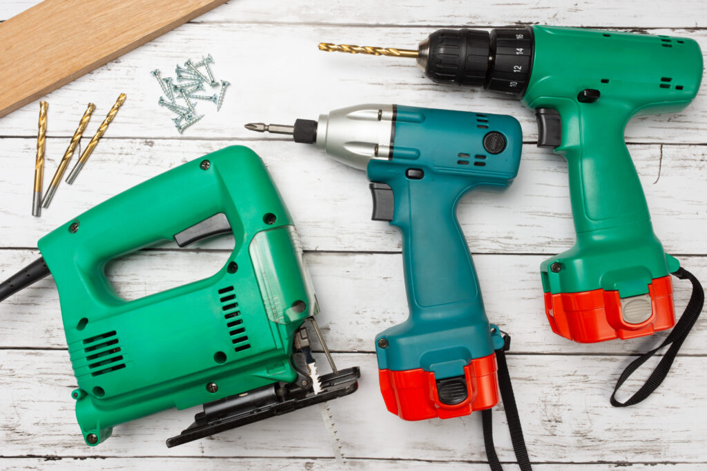 工具の盗難・紛失を防ぐGPS管理術｜位置追跡で現場・レンタル先での管理を強化