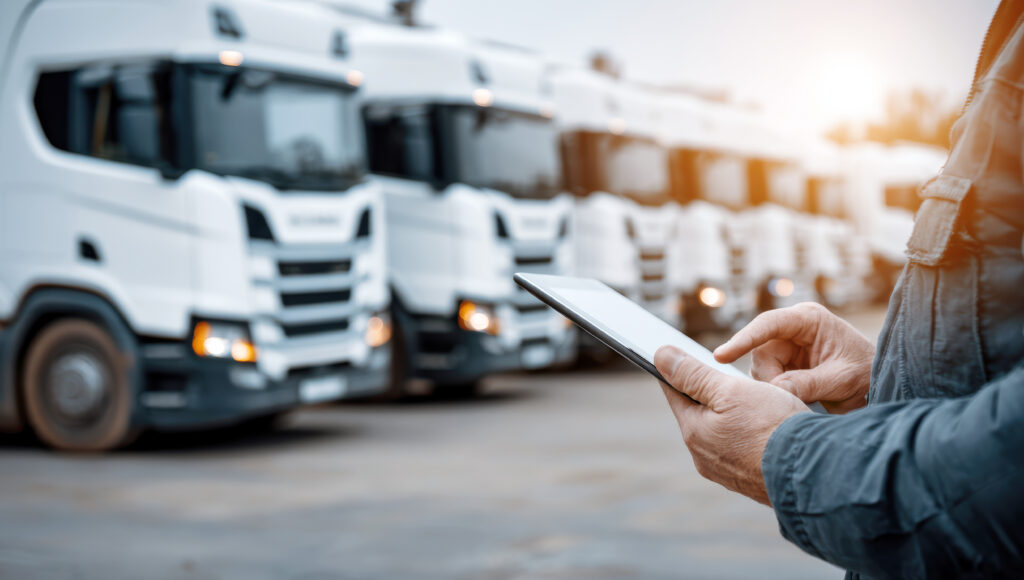 点呼記録簿の書き方を徹底解説｜記入事項から保存ルール・運用の注意点まで