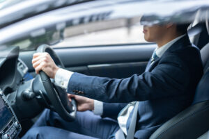 漫然運転とは？原因・事故リスク・企業が今すぐ行うべき対策と防止方法を徹底解説