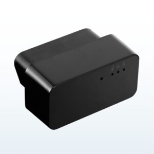 OBDⅡ型GPSトラッカー「TTA-02A」紹介動画を公開