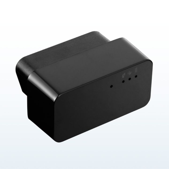 OBDⅡ型GPSトラッカー「TTA-02A」紹介動画を公開