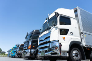 傭車（ようしゃ）とは？下請けとの違いからメリットや契約時の注意点まで解説
