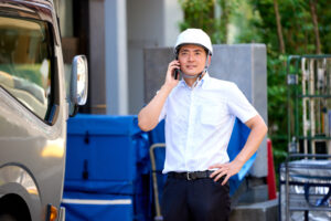 運行管理者とは？仕事内容・資格・講習から業務負担を軽減する方法まで解説