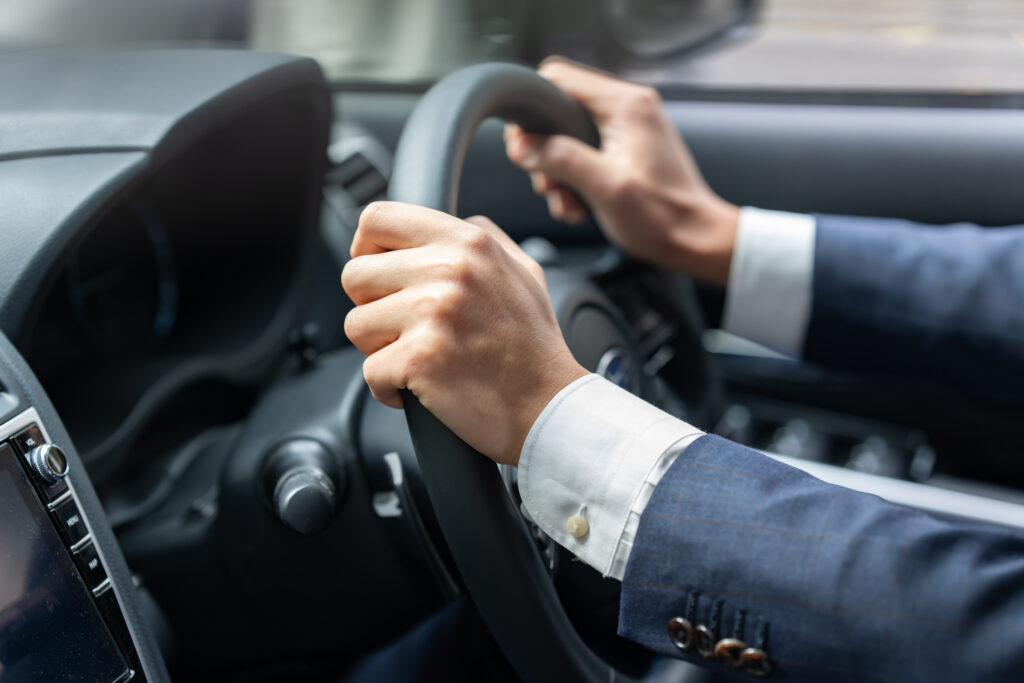 社用車で事故が起きた時の会社の責任は？事故時の対応・事故防止策を徹底解説