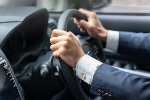 社用車で事故が起きた時の会社の責任は？事故時の対応・事故防止策を徹底解説