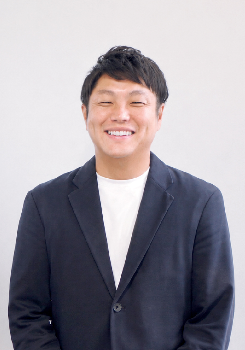 代表取締役CEO:小海 悟士